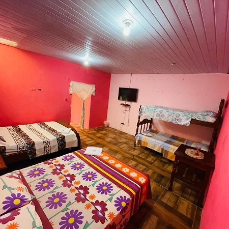 Apartamentos Cerca Al Aeropuerto Λετίσια Εξωτερικό φωτογραφία
