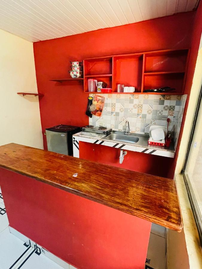 Apartamentos Cerca Al Aeropuerto Λετίσια Εξωτερικό φωτογραφία