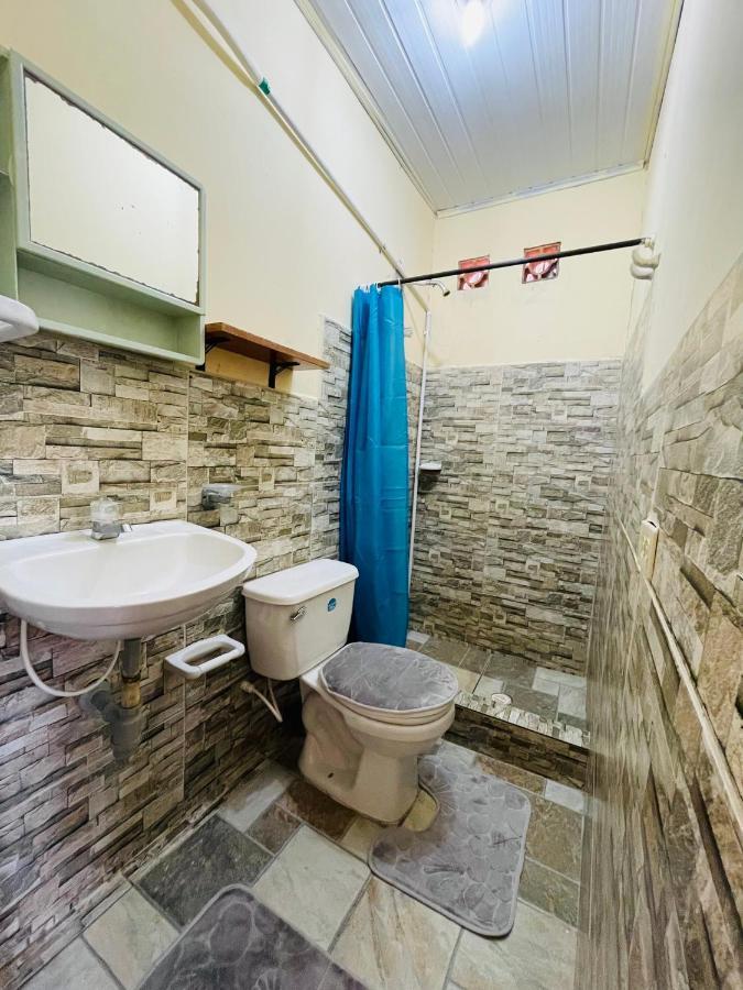 Apartamentos Cerca Al Aeropuerto Λετίσια Εξωτερικό φωτογραφία